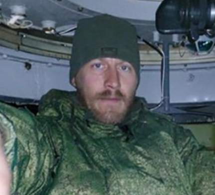 Колганов Максим Николаевич