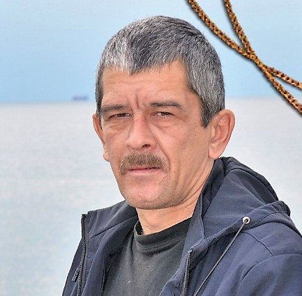 Логинов Владимир Николаевич