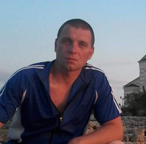 Матвеев Станислав